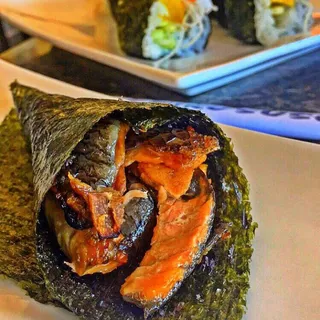 Veggie Roll