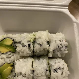 Avocado Roll