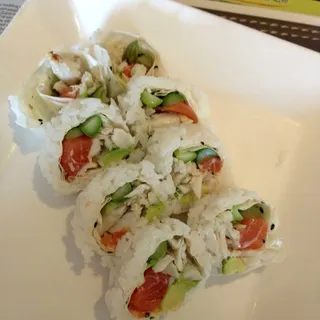 Alaska Roll