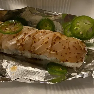 Aloha Roll