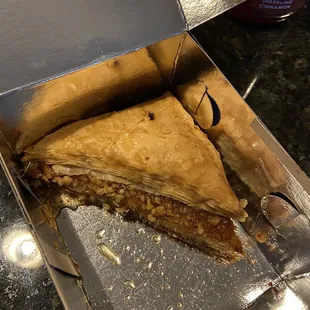 Baklava