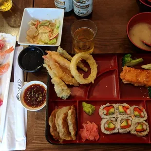 Gyoza