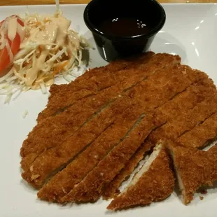 Tonkatsu