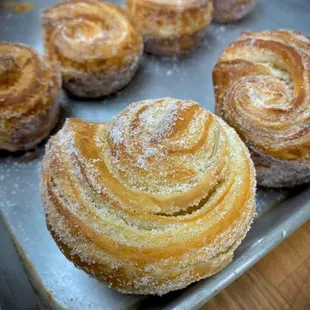 Niko's Bakery &amp; Cafe