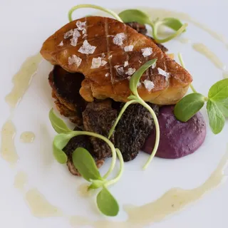 Foie Gras