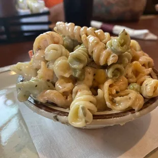 Pasta Salad