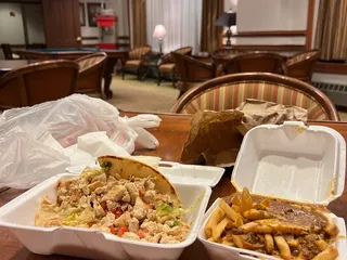 L George's Coney Island