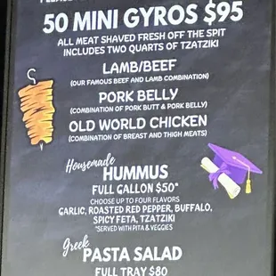 This special looks pretty good!