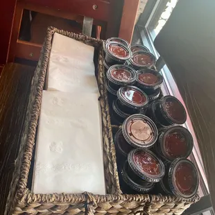 I love ketchup and this is perfect for a to- go  option.