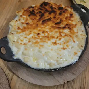 Greek Mac and Cheese