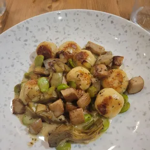 Gnocchi