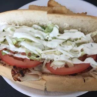 Kelly's