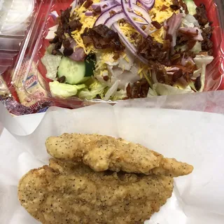 Chef Salad
