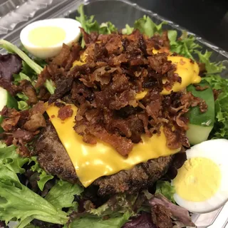 Keto Salad