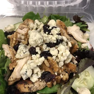 Georgia's Salad