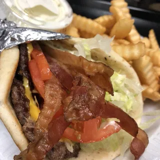 Cheeseburger
