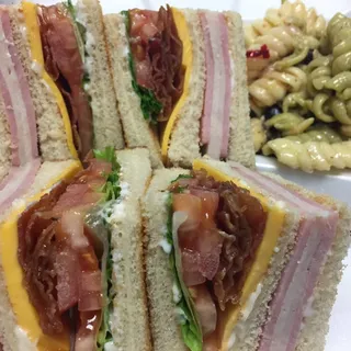 Club Sandwich