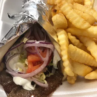 Gyro