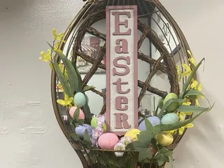 Pam's Country Restaurant