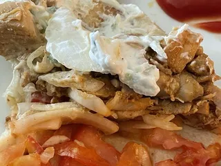 Bylo Gyro Bob's