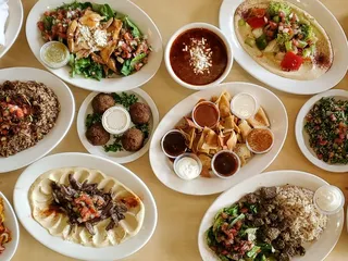Dolce Wraps