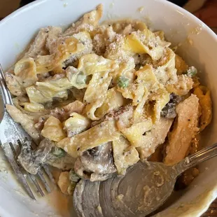 Nikos Italian Cuisine