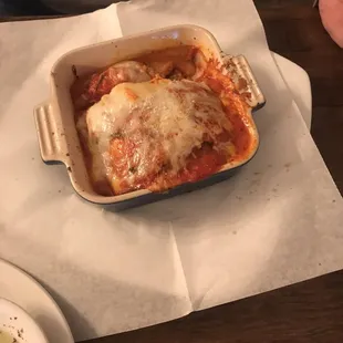 Lasagna