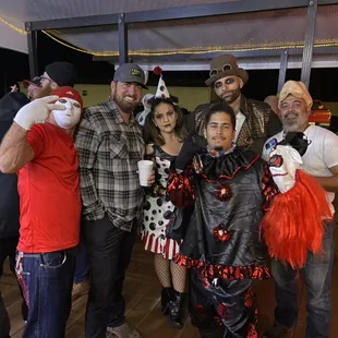 House of a 1000 Cocktails