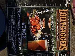 Lollygaggers Sports Pub & Grill