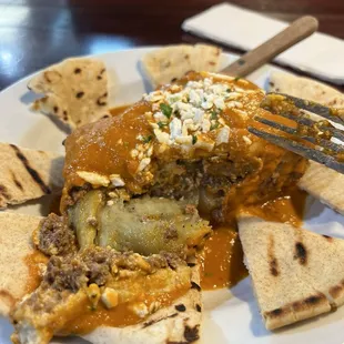 Moussaka!!!