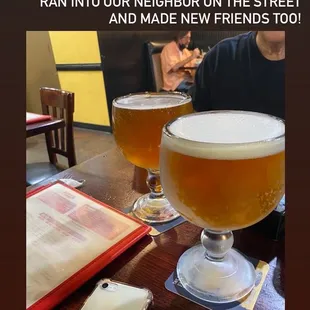 Big beer