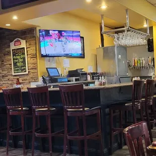 Nice bar