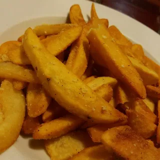 Steak Fries