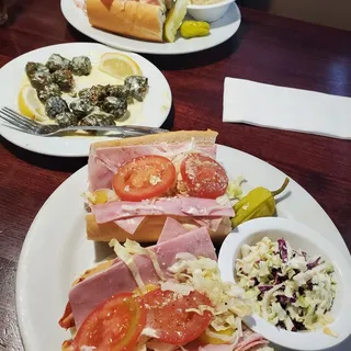 Italian Job
