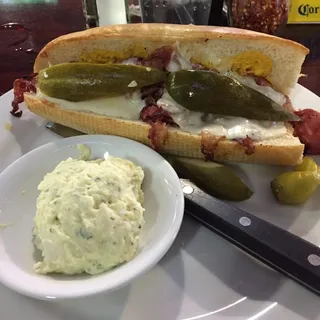 Pastrami