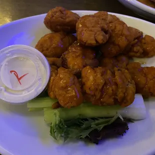 Boneless chicken
