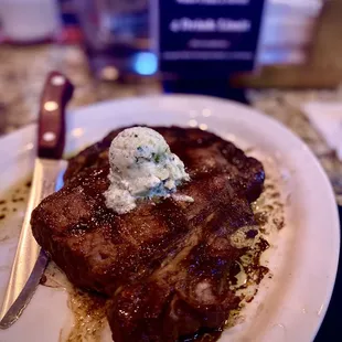 Niko's Steakhouse