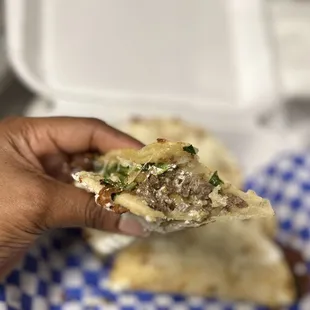 Nikos Tacos