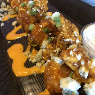 Amazingly delicious shrimp appetizer!