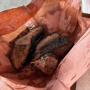 Brisket