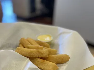 Renzo's a Taste of Peru