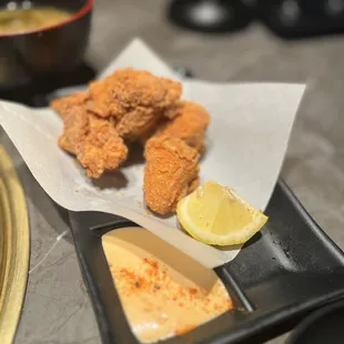 Karaage