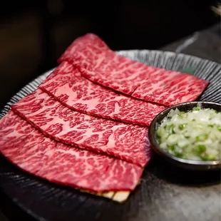 Gold Label Wagyu Zabuton