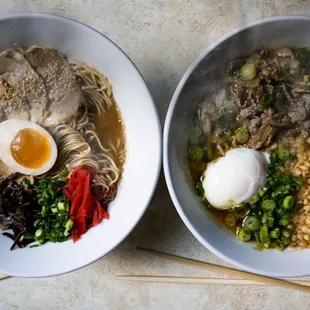 Niku Ramen