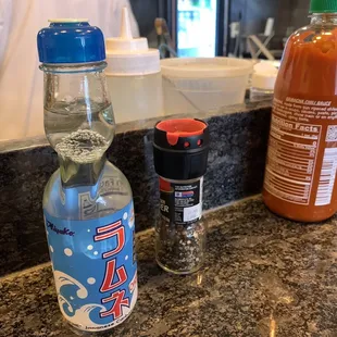 Ramune $4