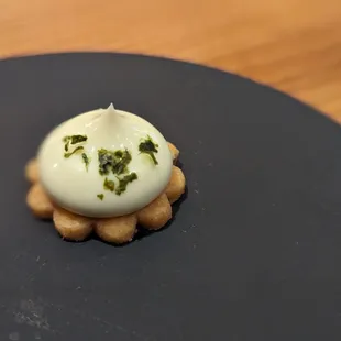 Amuse bouche, April 9, 2024