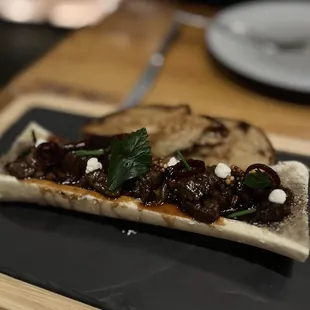 Bone Marrow - highly recommend 10/10