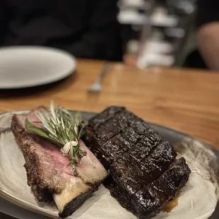 Westholme short rib