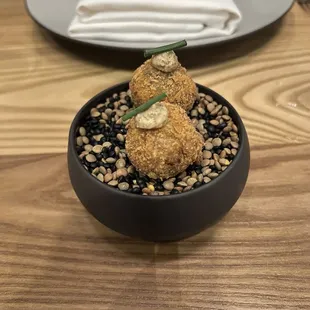 Japanese Wagyu Croquette