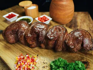 Espetus - San Francisco